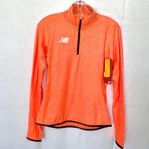 Ladies New Balance Athletic top